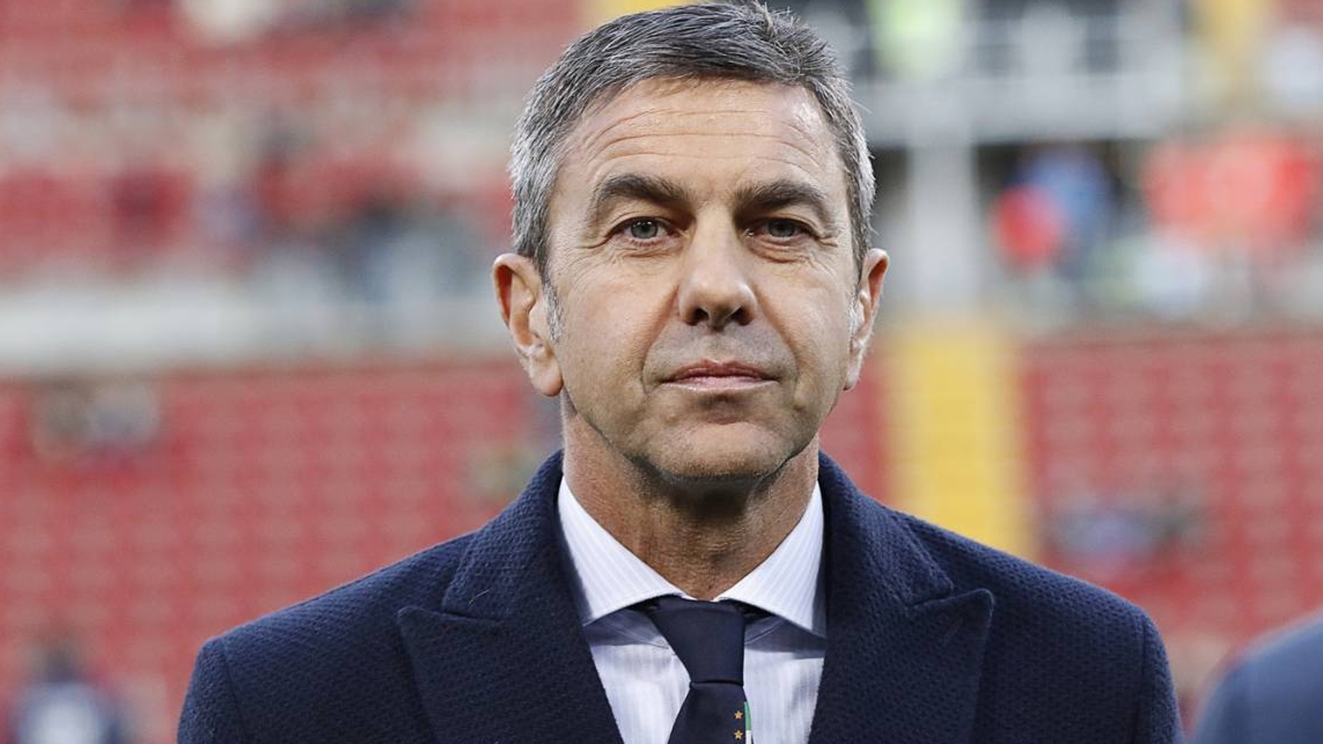 Alessandro Costacurta, opinionista sportivo